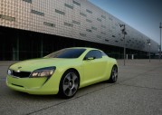 2007 Kia Kue Concept